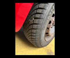 FIAT GRAN PUNTO 1.4 - 8