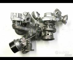 VOLVO V60 I (155, 157) D4 DIESEL 133KW 181 CV 2015