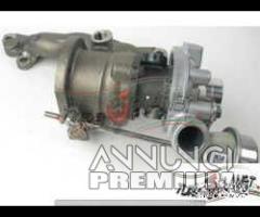 TURBINA SMART DIESEL 0.8L