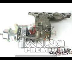 TURBINA SMART DIESEL 0.8L
