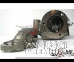 TURBINA SMART DIESEL 0.8L - 6