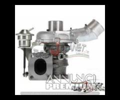 TURBO FIAT STRADA/DOBLò/PUNTO-LANCIA MUSA .9 JTD