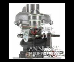 TURBO FIAT STRADA/DOBLò/PUNTO-LANCIA MUSA .9 JTD