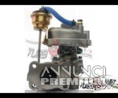 Turbo fiat ducato-peugeot boxer-citroen jumper 2.0