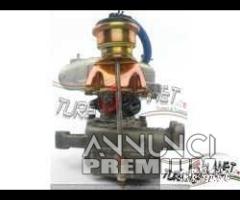 Turbo fiat ducato-peugeot boxer-citroen jumper 2.0