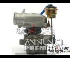 Turbo fiat ducato-peugeot boxer-citroen jumper 2.0