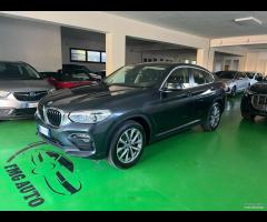 Bmw X4 xDrive20d