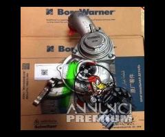 Turbo honda civic 1.0 vtec