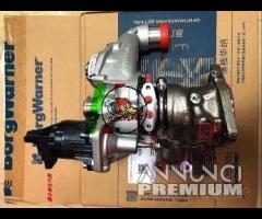 Turbo honda civic 1.0 vtec