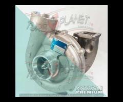 Turbo macchina da costruzione Liebherr D924TIEA2