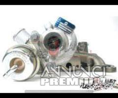 TURBINA SMART DIESEL 0.8L