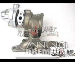 TURBINA SMART DIESEL 0.8L
