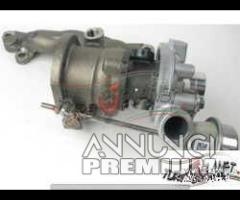 TURBINA SMART DIESEL 0.8L