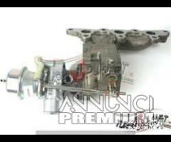 TURBINA SMART DIESEL 0.8L