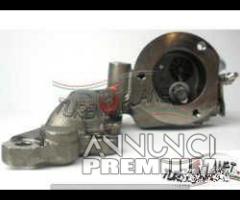 TURBINA SMART DIESEL 0.8L - 6