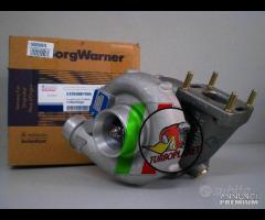 TURBINA MOTORE IVECO MARINE AIFO
