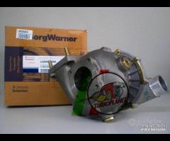 TURBINA MOTORE IVECO MARINE AIFO