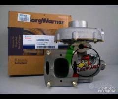 TURBINA MOTORE IVECO MARINE AIFO