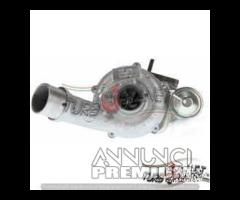 TURBO FIAT STRADA/DOBLò/PUNTO-LANCIA MUSA .9 JTD