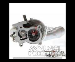 TURBO FIAT STRADA/DOBLò/PUNTO-LANCIA MUSA .9 JTD