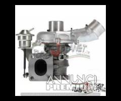 TURBO FIAT STRADA/DOBLò/PUNTO-LANCIA MUSA .9 JTD