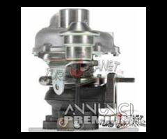 TURBO FIAT STRADA/DOBLò/PUNTO-LANCIA MUSA .9 JTD