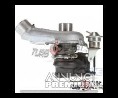 TURBO FIAT STRADA/DOBLò/PUNTO-LANCIA MUSA .9 JTD - 6