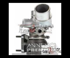 TURBO FIAT STRADA/DOBLò/PUNTO-LANCIA MUSA .9 JTD - 7