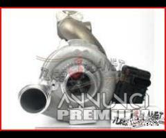 Turbo mercedes classe e/c/m/r/g 280/320 cdi