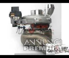 Turbo mercedes classe e/c/m/r/g 280/320 cdi