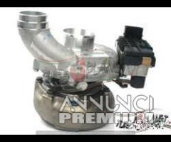 Turbo mercedes classe e/c/m/r/g 280/320 cdi