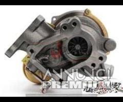 Turbo peugeot 206-307/citroen c4-xara 2.0 hdi