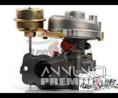 Turbo peugeot 206-307/citroen c4-xara 2.0 hdi