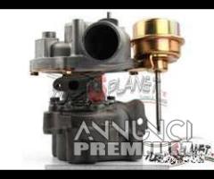 Turbo peugeot 206-307/citroen c4-xara 2.0 hdi - 6