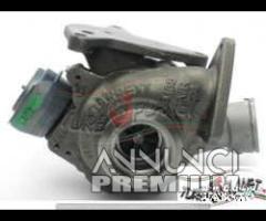 Turbo Volkswagen Transporter T5 2.5 TDI
