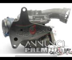 Turbo Volkswagen Transporter T5 2.5 TDI