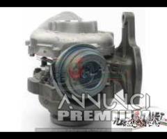 Turbo Volkswagen Transporter T5 2.5 TDI
