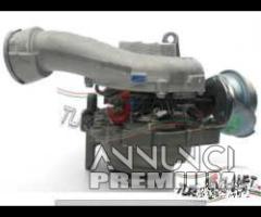Turbo Volkswagen Transporter T5 2.5 TDI