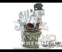 Turbo peugeot 3008/5008/rcz 1.6 thp da 103 a 120kw