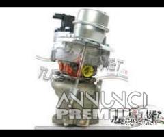 Turbo peugeot 3008/5008/rcz 1.6 thp da 103 a 120kw