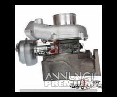 Turbo opel meriva/astra/corsa 1.7 cdti 81/92kw - 6