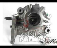 Turbo TOYOTA YARIS / auris / corolla 1.4 D-4D 90CV