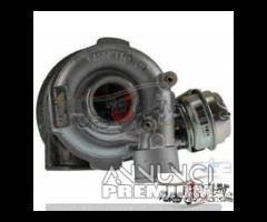Turbo land-rover range rover 2.9 tdi