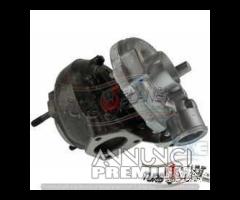 Turbo land-rover range rover 2.9 tdi