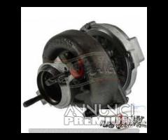 Turbo land-rover range rover 2.9 tdi