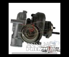 Turbo land-rover range rover 2.9 tdi
