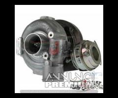 Turbo land-rover range rover 2.9 tdi