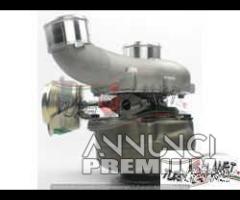 Turbina Alfa Romeo 147 156 1.9jtd 110cv 115cv