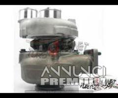 Turbina Alfa Romeo 147 156 1.9jtd 110cv 115cv