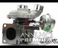 Turbina Alfa Romeo 147 156 1.9jtd 110cv 115cv